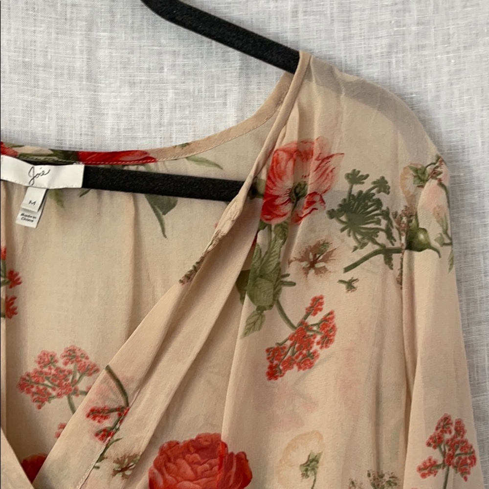 Joie blouse. Make a offer and it’s yours :)